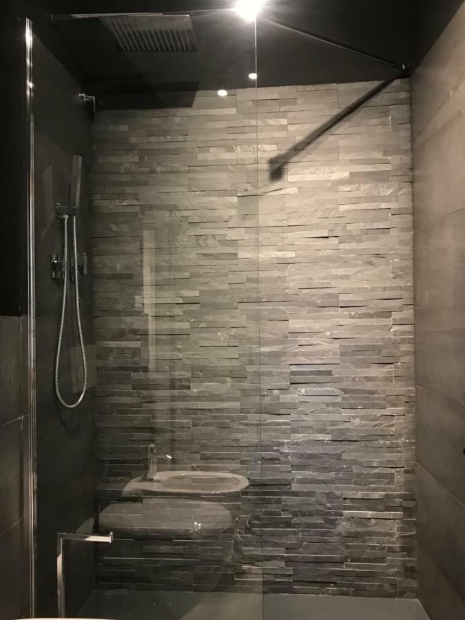 Lovely Apt Really Downtown - Free Private Parking Included! - Genoa Exterior photo