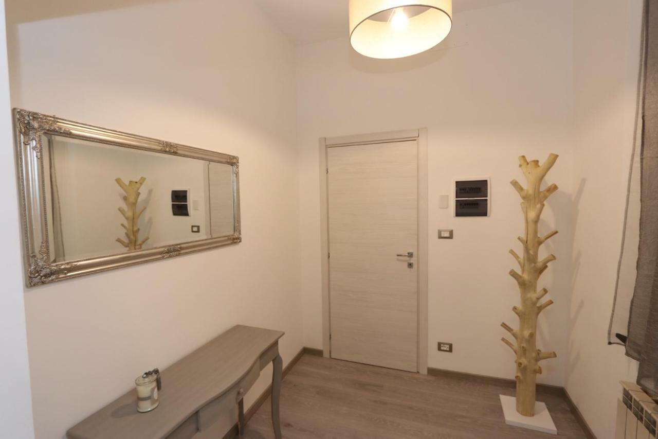 Lovely Apt Really Downtown - Free Private Parking Included! - Genoa Exterior photo