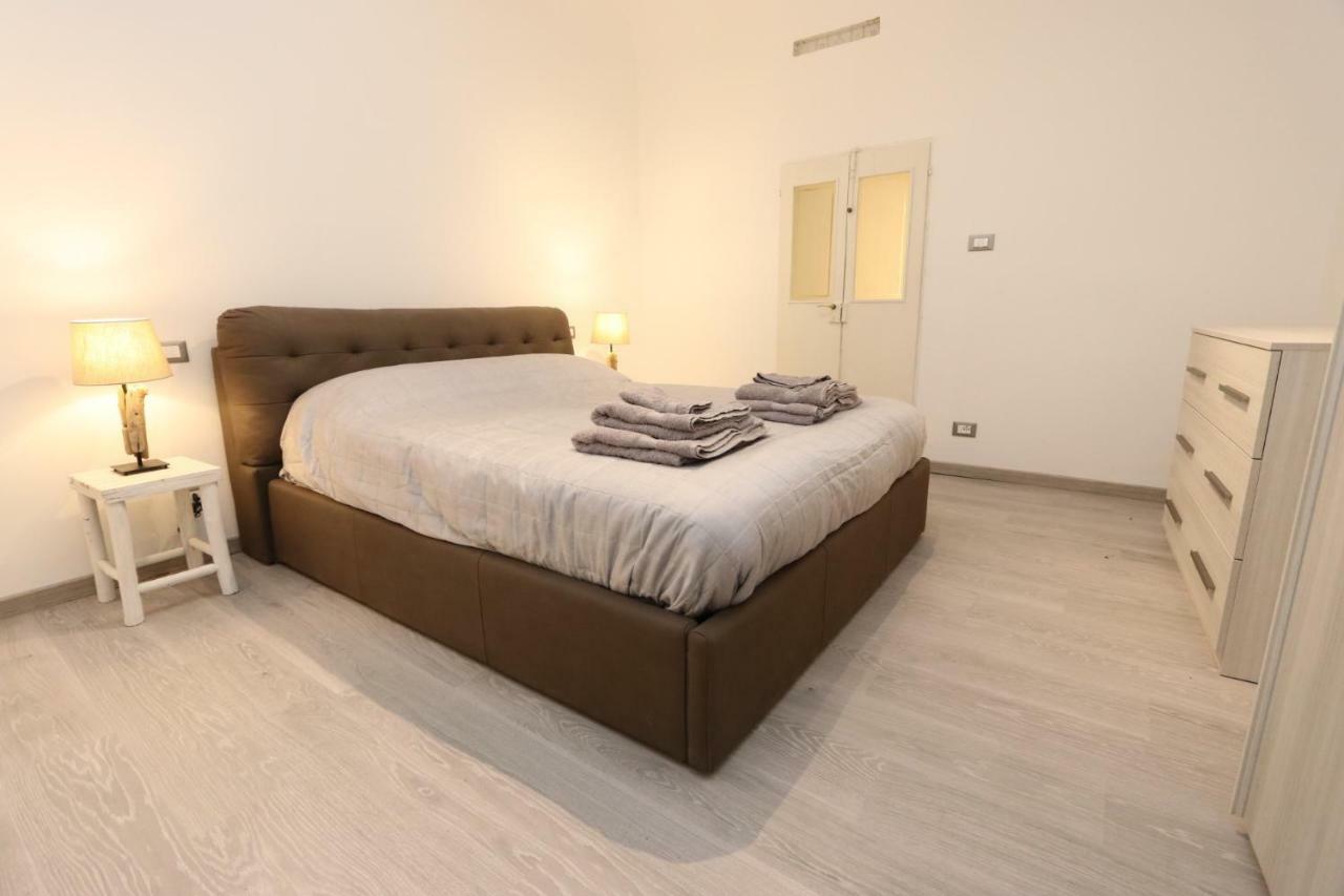 Lovely Apt Really Downtown - Free Private Parking Included! - Genoa Exterior photo